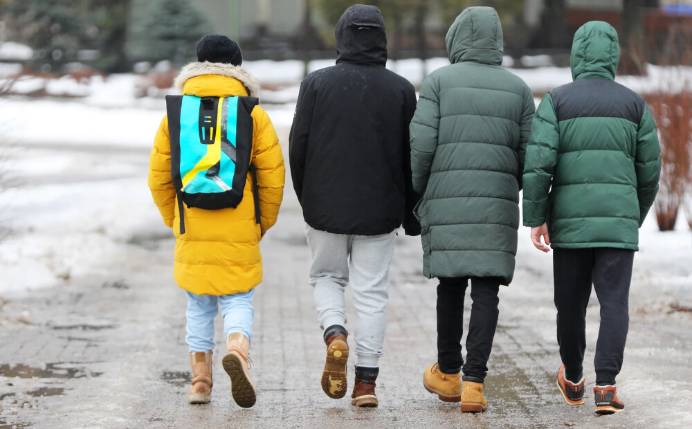 Viens vienkāršs ikdienas ieradums var pasargāt pusaudžus no elektroniskajām cigaretēm