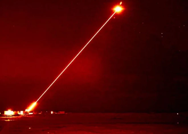 Ukraina divus gadus izstrādāja ieroci, kas palīdzēs tai cīnīties pret okupantu droniem