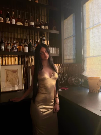 Nikolas Ričijas meitai jau 18!