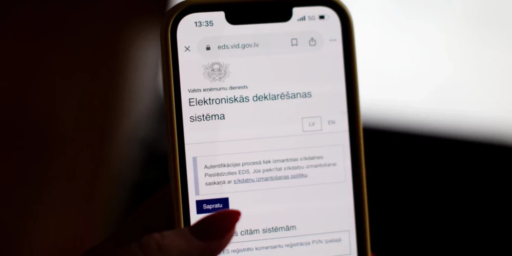 В этом году возврата налога может не быть или он может быть меньше.