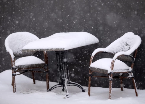 Иллюстративное фото.