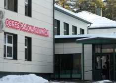 KNAB nav liedzis Ogres un Liepājas slimnīcu vadībai turpināt vadīt iestādes