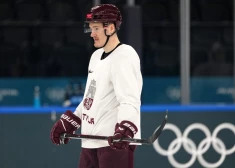 Kristaps Zīle: "Esam labākā formā nekā pirms pasaules čempionāta"