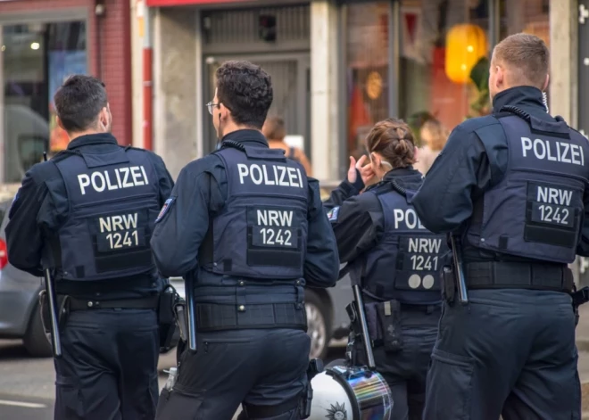 Minhenes Drošības konferences laikā slēgs gaisa telpu un ievērojami pastiprinās policijas klātbūtni