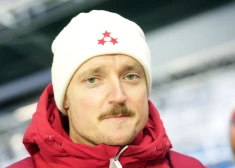 Latvijas skeletona izlases treneris Ivo Šteinbergs aicina nepieļaut Ukrainas sportista diskvalifikāciju