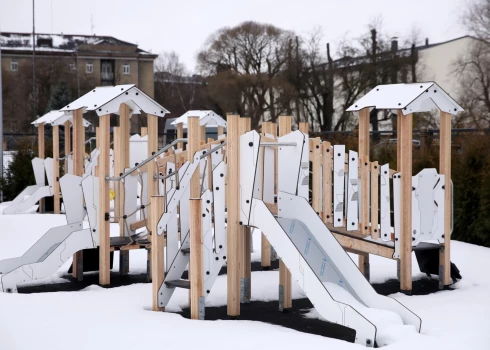 Иллюстративное фото.