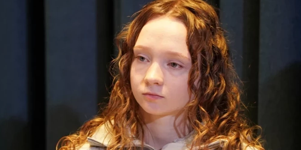 Kitija Bogdanova ir Latvijas kamaniņu sportiste, kura startē divnieku konkurencē. 