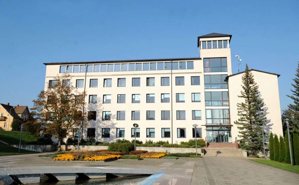 Madonas vicemērs pēc atteiktas pielaides valsts noslēpumam pamet amatu