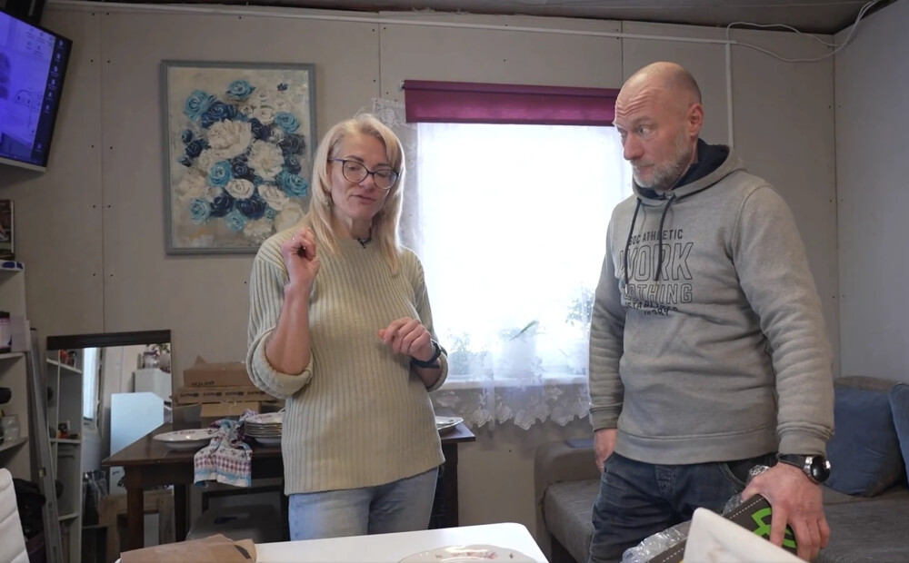 Šova "Ģimene burkā" dalībniece Vendija Karalkina nonākusi jaunas atkarības gūstā