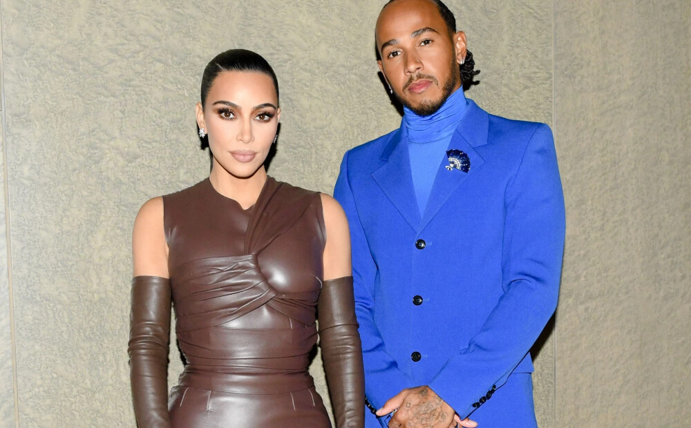 Lūisam Hamiltonam ir stingri noteikumi, kas tagad būs jāievēro Kimai Kardašjanai