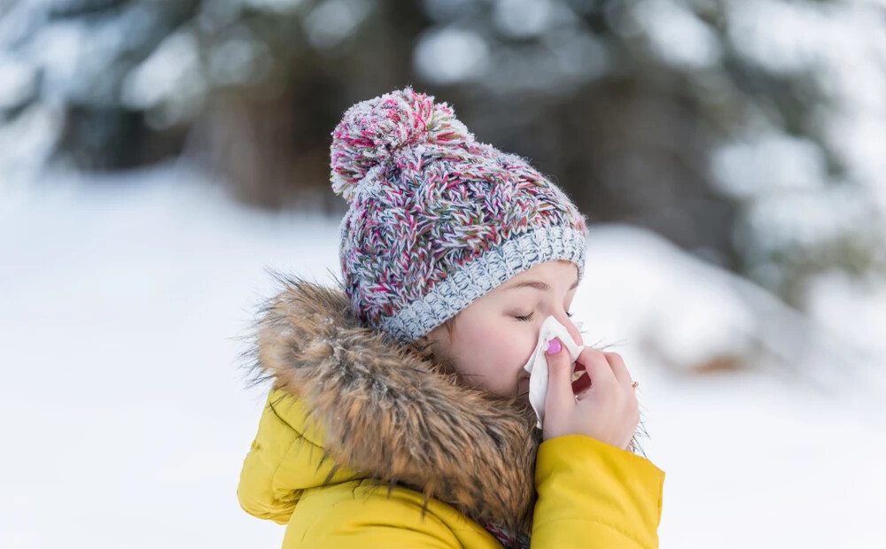 Latvijā no gripas miruši jau pieci cilvēki
