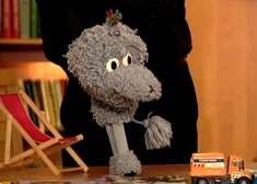 "Благодаря им я выучил русский": Тофика и его создателя с ностальгией вспоминают в латвийских соцсетях