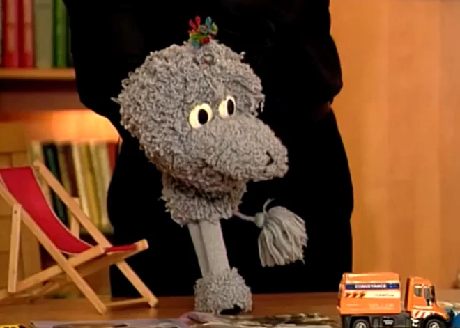 "Благодаря им я выучил русский": Тофика и его создателя с ностальгией вспоминают в латвийских соцсетях