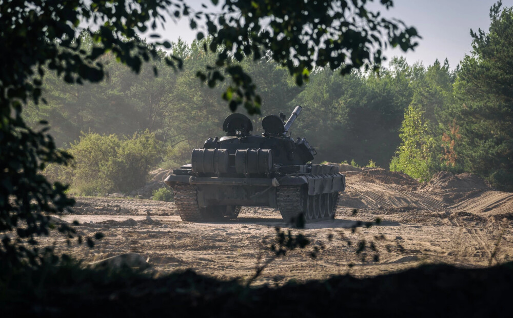 Igaunijas izlūkdienests: Krievija tuvākajā gadā neplāno uzbrukumu NATO