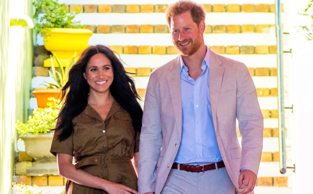 Solis uz izlīgumu: ko karalis Čārlzs gatavojas piedāvāt Harijam un Meganai?