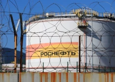 США ввели против России новый вид санкций, касающихся нефти
