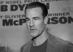 Ушел из жизни Джеймс Ван Дер Бик - звезда сериала "Бухта Доусона"