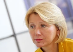 "Мы могли сделать больше": история Иевы Плауде напоминает о человечности и опасности морозов