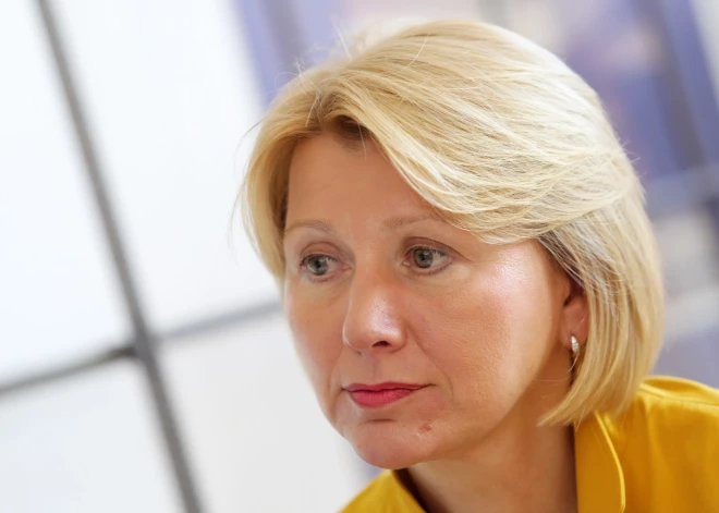 "Мы могли сделать больше": история Иевы Плауде напоминает о человечности и опасности морозов