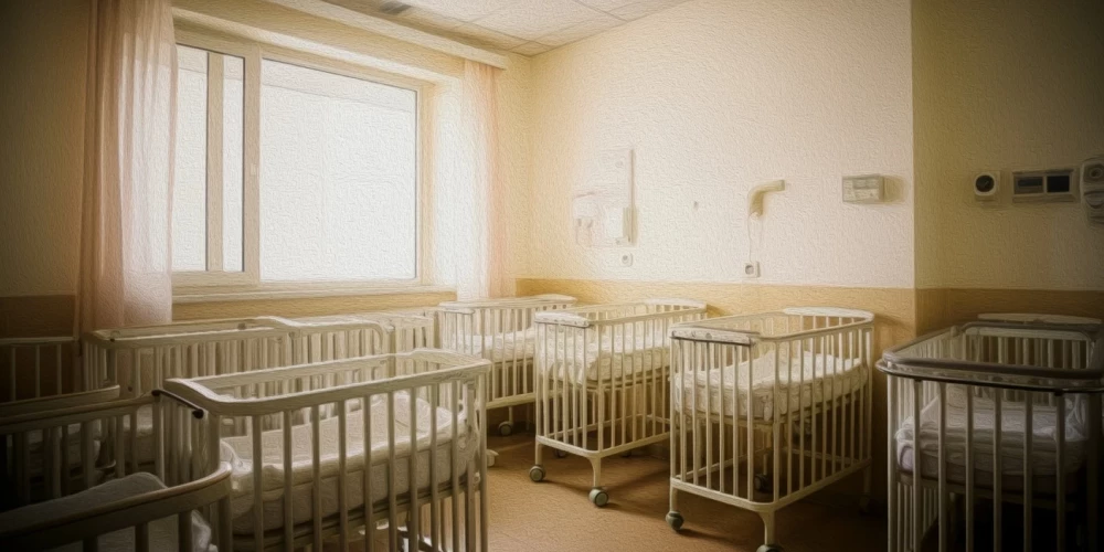 Минздрав Латвии пересматривает профили больниц в связи с демографическим кризисом.