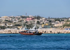 "Границы Италии - это границы Европы": в стране готовят новые ограничения в миграционной политике