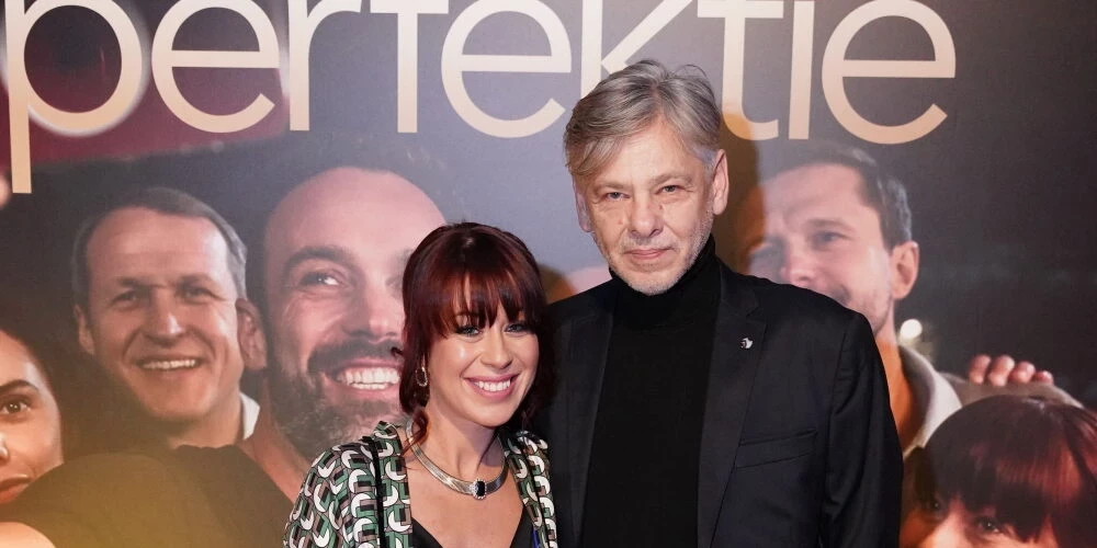 "Perfektie" pirmizrāde.