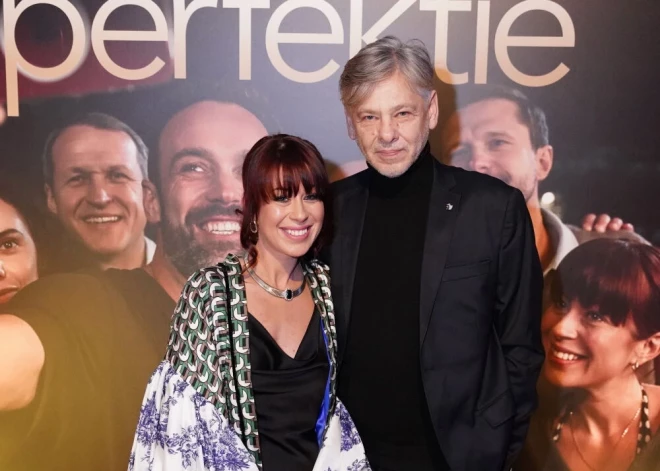 "Perfektie" pirmizrāde.