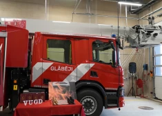 Kurzemē divās vietās atklāti jaunie katastrofu pārvaldības centri