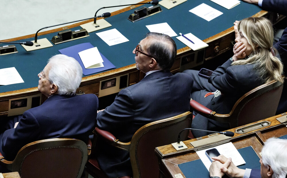 “Itālijas robežas ir Eiropas robežas” — Itālijas valdība prasa tiesības ārkārtas gadījumos slēgt ieceļošanu pa jūru