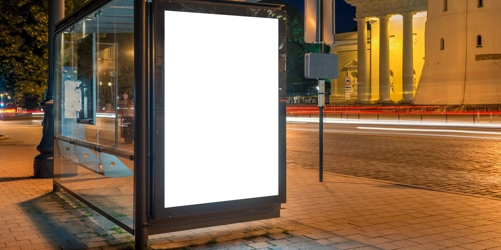 Incidents noticis naktī, kad apkārt nav bijis neviena cilvēka.