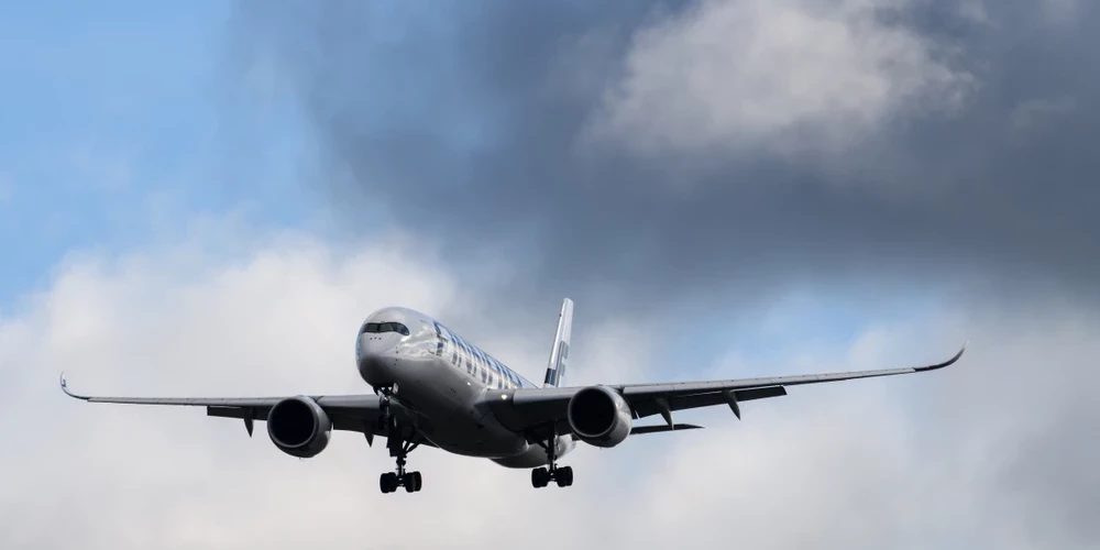 Būtiski samazinājies GPS traucējumu skaits Latvijas gaisa telpā.