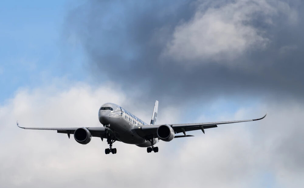 Janvārī ievērojami sarucis GPS traucējumu skaits Latvijas gaisa telpā