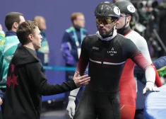 Latvijas sportistu starta laiki un rezultāti olimpiskajās spēlēs