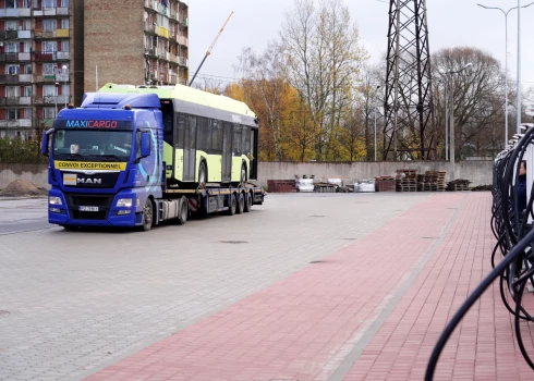 Электробусы за 8,4 млн евро простаивают 53% года.