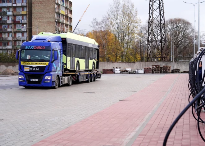 Деньги ЕС освоили, результата нет: Госконтроль раскритиковал закупки электробусов