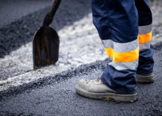 Jelgavā ūdensvada avārijas dēļ pārtraukta ūdens piegāde Brīvības bulvārī, Andreja Pumpura un Priežu ielā