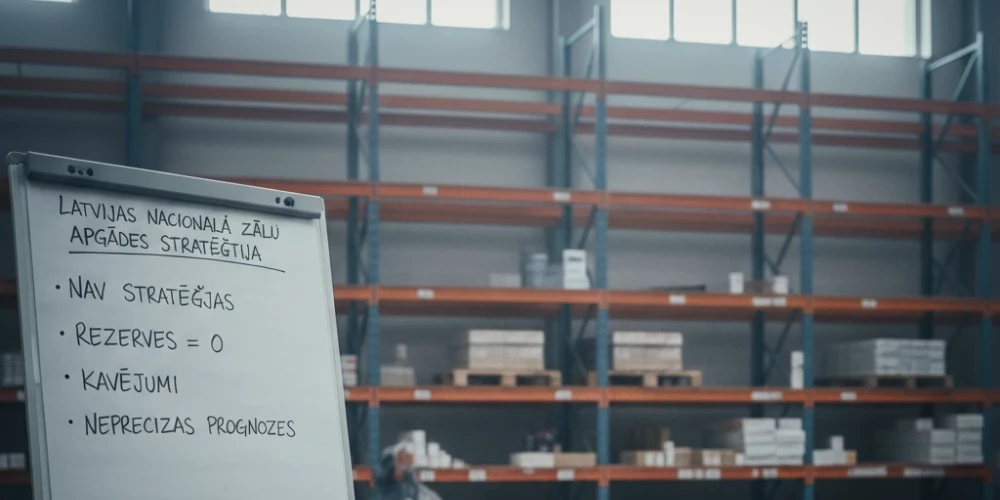 Минздрав и фармацевты разошлись во мнениях о дефиците медикаментов в стране.