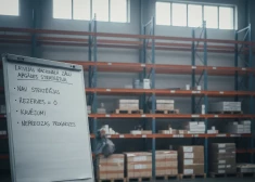 "Стратегических запасов лекарств нет": Янис Либкенс раскритиковал готовность Латвии к кризисам