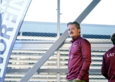 Latvijas skeletona izlases treneris iesniedzis protestu par ukraiņu skeletonista diskvalificēšanu