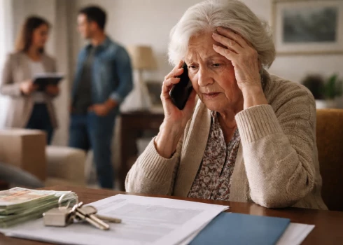 Иллюстративное фото.