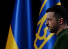 Зеленский: выборы в Украине состоятся только после гарантий безопасности и перемирия