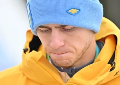 Латвия вступилась за дисквалифицированного украинского спортсмена: "Память - не политическая пропаганда"