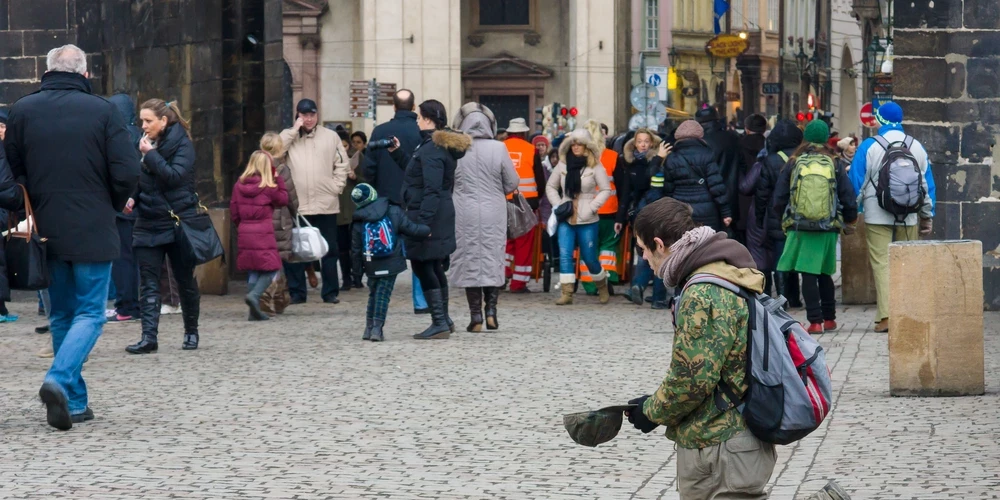 Иллюстративное фото.