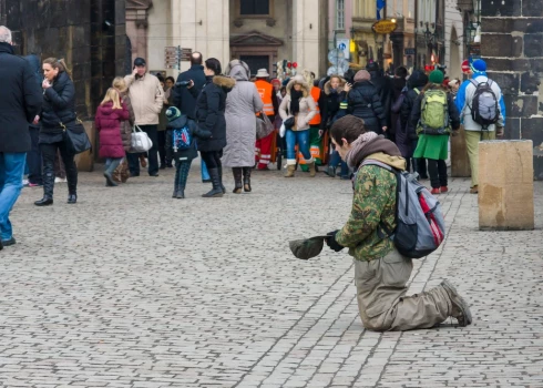 Иллюстративное фото.