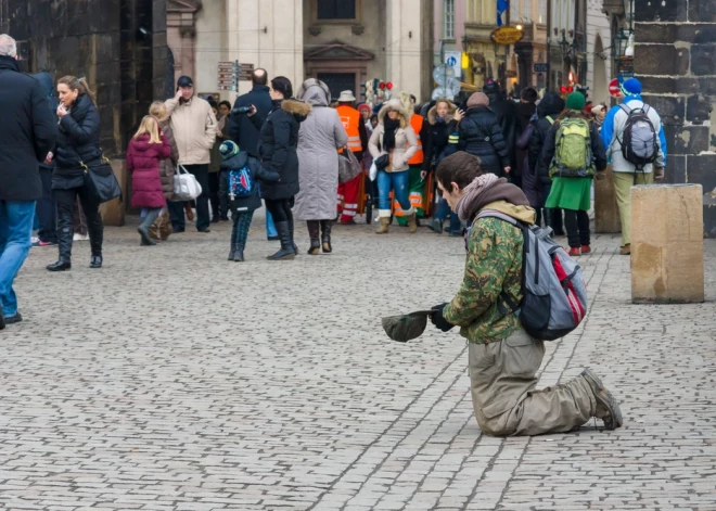 Экономика в Европе достигла дна? Что изменится для семей и бизнеса в Латвии