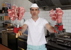 Pārtikas daudzums, ko Eiropā vienklārši izmetam - šokē. Kā nepieļaut šo dumjo kļūdu?