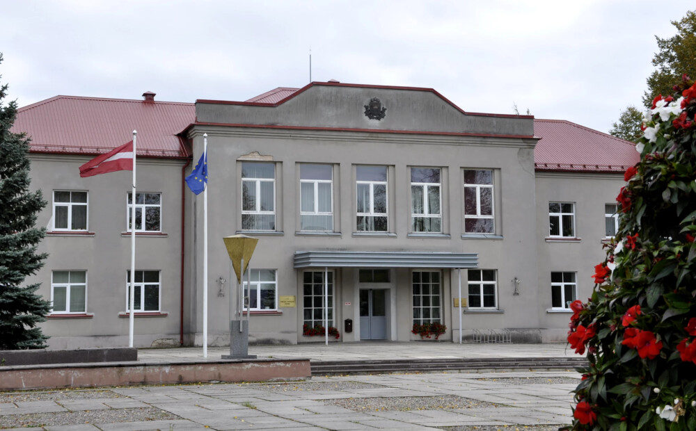 Preiļu novada pašvaldība sveic visus novadniekus un viņu viesus