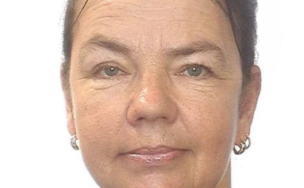 Rīgā mīklainos apstākļos pazudusi Dainida - sieviete  pēdējo reizi redzēta Ūnijas ielas apkārtnē