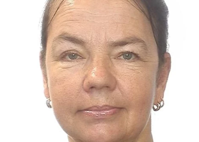 Rīgā mīklainos apstākļos pazudusi Dainida - sieviete pēdējo reizi redzēta Ūnijas ielas apkārtnē