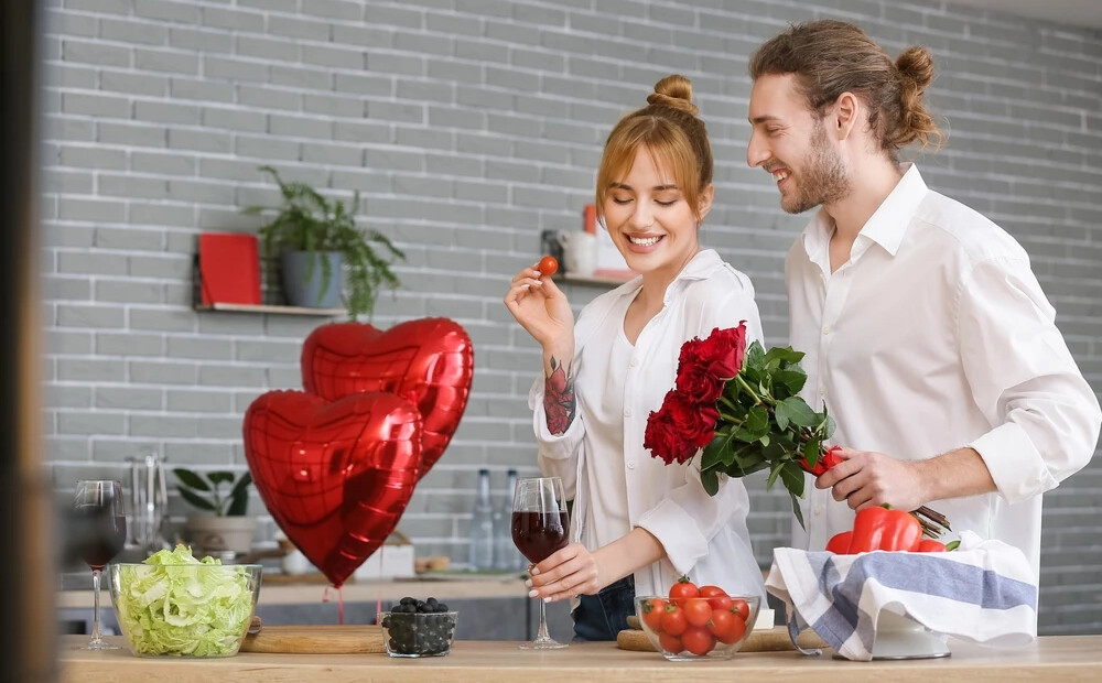 Tests: pārbaudi sevi! Ko tu zini par Valentīndienu pasaulē un Latvijā